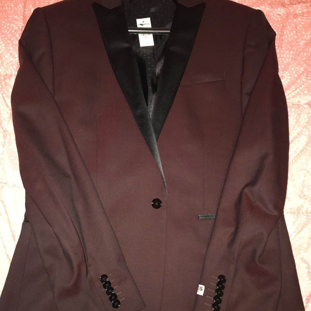 Express Blazer